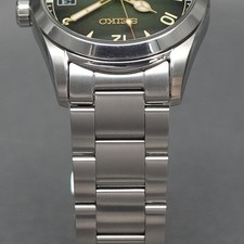 SEIKO Prospex Land SBDC115 / SPB155 6R35-01B0 Automatic 11