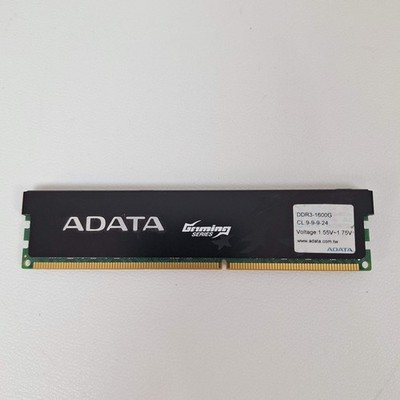 ADATA Gaming Series AX3U1600GB2G9-BG 2GB DDR3 RAM