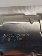 MERCEDES-BENZ E W213 T&uuml;rpolsterverkleidung vorne rechts A2385401121 33181993