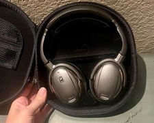 jabra c820s stereo headphones