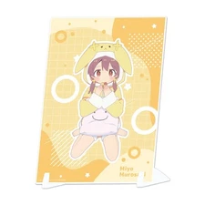 Hobby Stock Oniichan wa Oshimai! Original Visual Acrylic Plate Miyo Murosaki