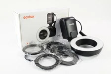 Godox Macro Ring Flash ML150 ii #G121