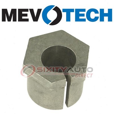 Mevotech Supreme Front Alignment Caster Camber Kit for 1999-2018 Ford E-350 bv