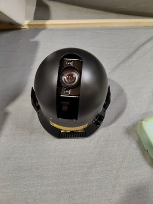 Pelco DD53TC16 Spectra 3 Camera