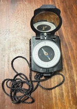 Vintage Wilkie Compass Made in West Germany