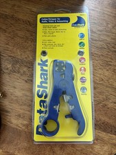 DataShark 70029 Stripping/Cutting Tool for Au...