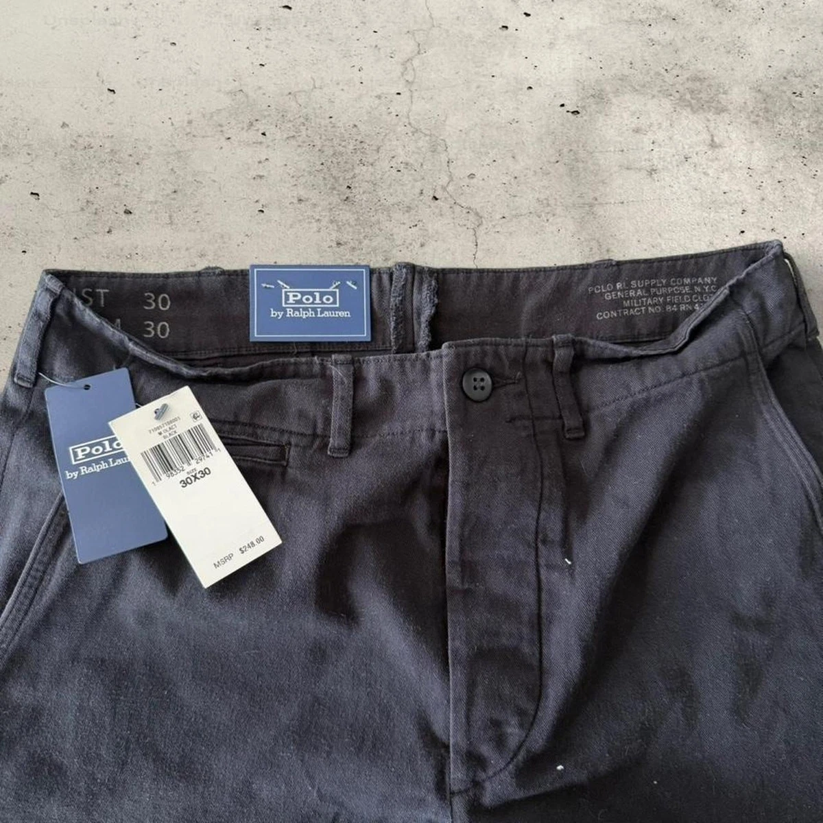 Polo Ralph Lauren 30 Size Pants for Men for sale | eBay