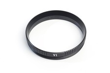 Leitz Leica 14160 Series VI 6 Filter Adapter Ring