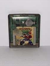 Top Gear Pocket 2 Nintendo Game Boy Color 1999 Cartridge Only Tested