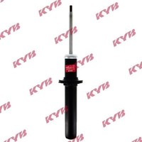 2X KYB 3318000 StoßDäMpfer FüR Audi Q7 4MB 4MG