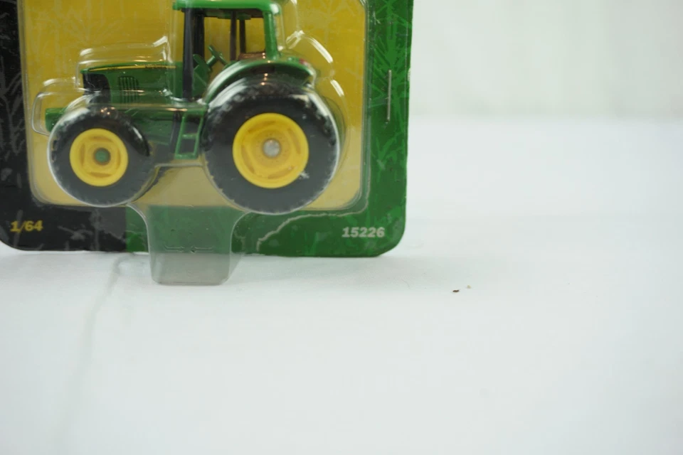 1/64 John Deere 6420 Tractor Open Box - Image 2 of 4