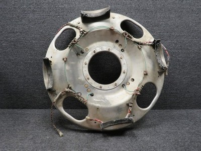 660713251 Saab 340A Spinner Bulkhead and De-Ice Ring