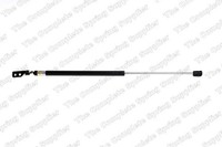 Heckklappen DäMpfer Gasfeder Kofferraum LesjÖFors 8137210 FüR Hyundai Accent Lc