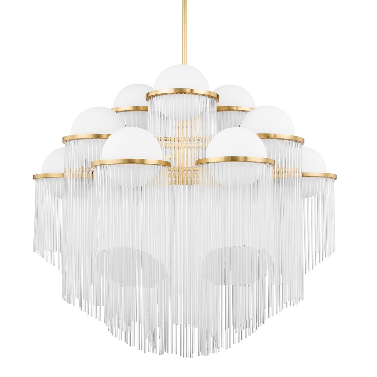 Corbett Lighting Celestial 12 Light 39