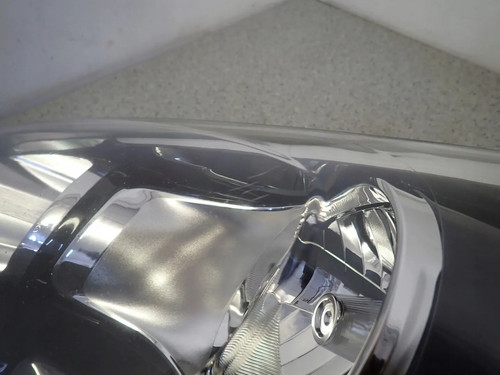 Frontscheinwerfer Kia Rio III Ein Stück (Rechts oder Links) Headlight - Bild 8 von 12