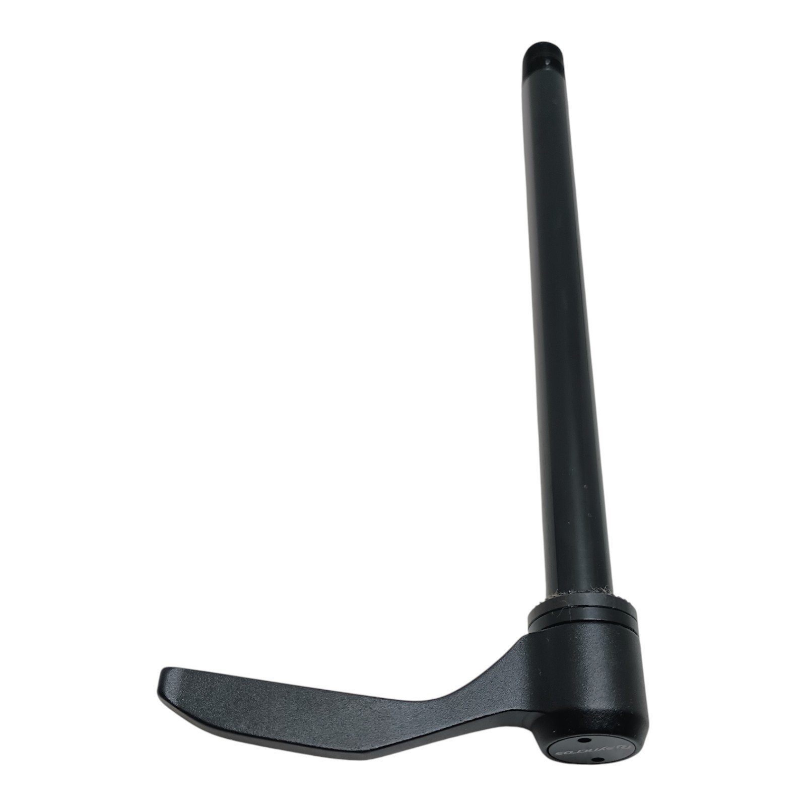 Syncros Asse Passante 12mm x 142mm Lunghezza 167mm M12 1.0mm Syncros MTB Regolabile foto 4