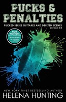 Helena Hunting | Pucks & Penalties | Taschenbuch | Englisch (2020)