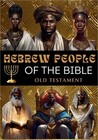 Hebrew People of the Bible: Old Testament (Paperback or Softback)