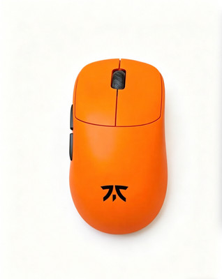 LAMZU THORN Fnatic Edition 4K Wireless Gaming Mouse, Full Accessories Included