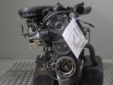 Moteur Mazda 121