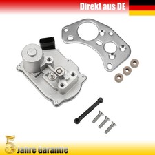 Turbolader Stellmotor Aktuator Für AUDI A4 A6 A8 Q7 VW 2,7 3,0 Programmierter