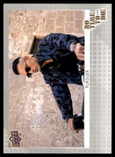 2025 Upper Deck James Bond 007 No Time To Die #10 Pursuer