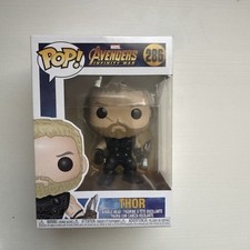 Avengers - Thor 286 - Funko Pop! - Vinyl Figur