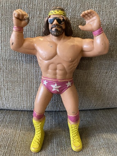 Macho Man Randy Savage Randy Savage Randy Savage R...