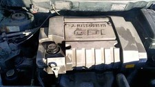 Alternateur Mitsubishi SPACE WAGON