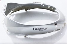 Carena Posteriore Codone Fascioni Piaggio LIBERTY 125