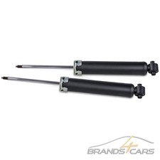 ATEC 2x STOßDÄMPFER HINTEN FÜR MERCEDES BENZ E-KLASSE S212