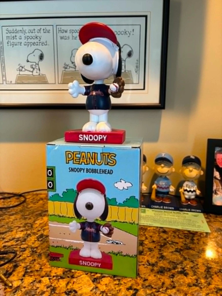 Snoopy Bobblehead for sale | eBay