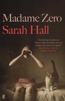Sarah Hall | Madame Zero | Taschenbuch | Englisch (2026) | Faber & Faber