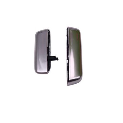 2pcs Left Front Electric Seat Switch Button Cover Fit for Mazda 3 6 CX-5 LHD