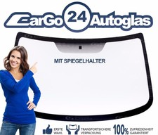 Windschutzscheibe für Citroen Berlingo Frontscheibe mit Dichtung Neu Bj 96 - 08