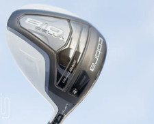 Cobra BiO CELL White Driver 10.5 SPEEDER (SR) #934 Golf Clubs