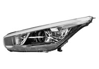 Van Wezel Hauptscheinwerfer 8568961 FüR Pro Kia Jd Cee Sportswagon Combi Gdi Mpi
