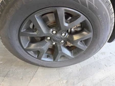 Wheel 17x7-1/2 Road Wheel Painted Fits 14-18 CHEROKEE 655773