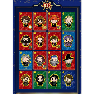 Harry Potter Trading Card Game Booster Box Anime Collectible New Sealed CCG  TCG | eBay