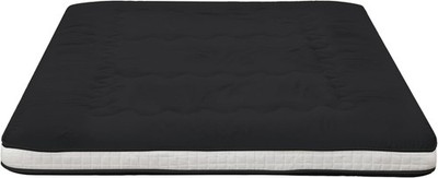 For Dr.Futon Japanese Floor Futon Mattress Extra Thick Folding Roll Up Bed Top