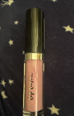 Ciate London lip Luster Gloss  Kiss Me .07 oz