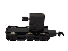 Conjunto de camión eléctrico de transmisión de eje diésel AHM HO 6 ruedas nuevo stock antiguo