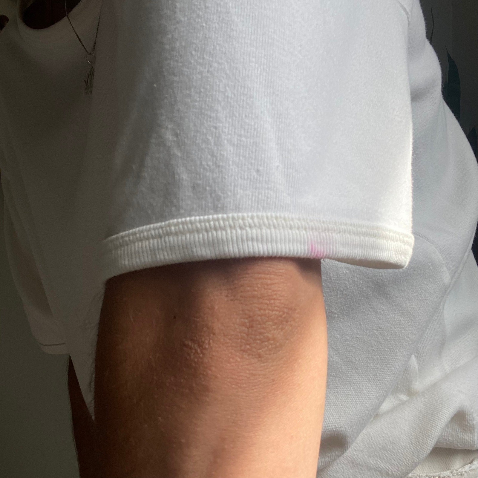 Vintage GAP Cotton Basic Tee - image 6