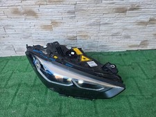 LASER BMW 8 G14 G15 G16 M8 F93 Frontscheinwerfer Rechts 8739590 OE Original Teil