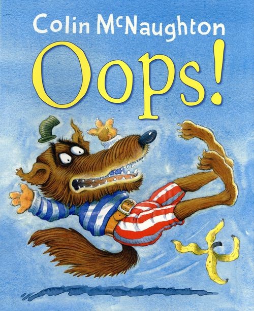 Oops!
