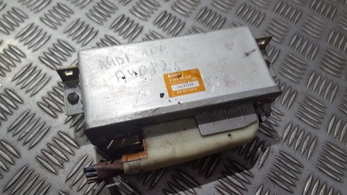 0265100037 Steuergerät ABS 443907379c Audi 100 DE468328-13