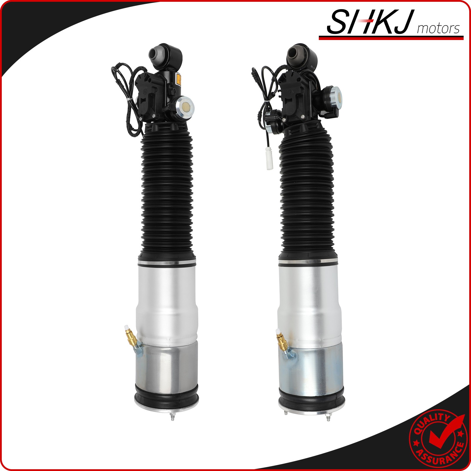 Rolls-Royce Ghost 2008-2019 Rear Right Air suspension struts 2 pcs