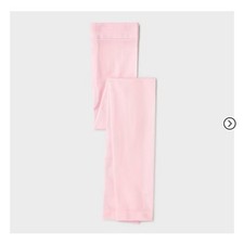 Cat  Jack Pink Footless Dance Tights