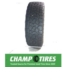 P35x12.5r18 Toyo Open Country At Iii 128 Q Used 1332nds P35x12.5r18 Toyo Open Country At Iii 128 Q Used 1332nds
