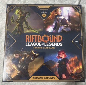 Riftbound Seals | eBay